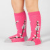 Toddler Kitty Willow Knee High Socks